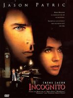 Incognito Movie Poster (1998)
