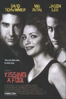 Kissing a Fool Movie Poster (1998)