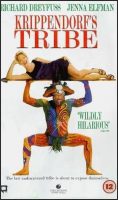 Krippendorf's Tribe Movie Poster (1998)