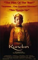 Kundun Movie Poster (1997)