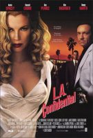 L.A. Confidential Movie Poster (1997)