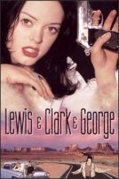 Lewis & Clark & George Movie Poster (1997)