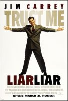 Liar Liar Movie Poster (1997)