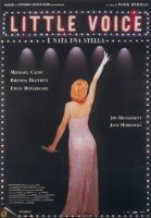 Little Voice Movie Poster (1998)