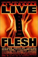 Live Flesh - Carne Trémula Movie Poster (1998)