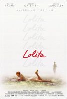 Lolita Movie Poster (1997)
