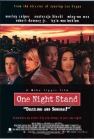 One Night Stand Movie Poster (1997)