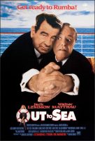 Out to Sea Movie Poster (1997)