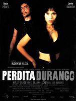 Perdita Durango - Dance with the Devil Movie Poster (1997)