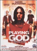 Playing God Movie Poster (1997)