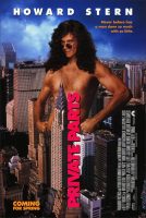 Private Parts Movie Poster (1997)