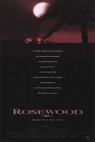 Rosewood Movie Poster (1997)