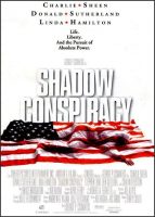 Shadow Conspiracy Movie Poster (1997)