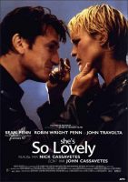 She's So Lovely Movie Poster (1997)