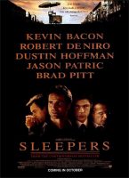 Sleepers Movie Poster (1996)
