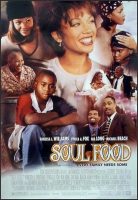 Soul Food Movie Poster (1997)