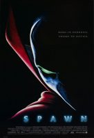 Spawn Movie Poster (1997)
