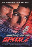 Speed 2: Cruise Control Movie Poster (1997)