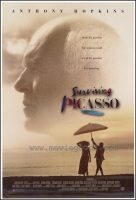 Surviving Picasso Movie Poster (1996)