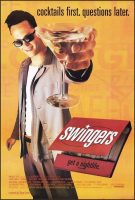 Swingers Movie Poster (1996)