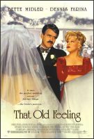 That Old Feeling Movie Poster (1997)