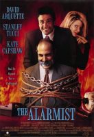 The Alarmist Movie Poster (1997)