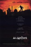 The Assignment Movie Poster (1997)