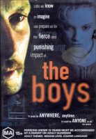The Boys Movie Poster (1998)