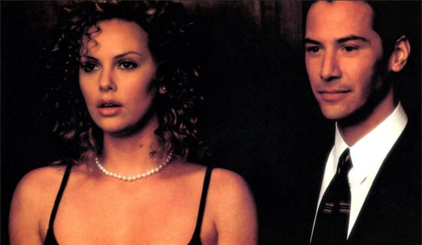 The Devils Advocate 1997 90s Movie Nostalgia 