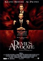 The Devil's Advocate Movie Poster (1997)