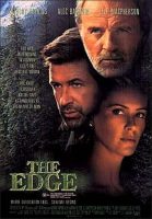 The Edge Movie Poster (1997)