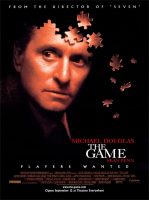 The Game Movie Poster (1997)