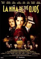 The Girl of Your Dreams - La Niña de tus Ojos Movie Poster (1998)