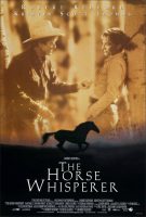 The Horse Whisperer Movie Poster (1998)