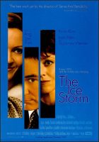 The Ice Storm Movie Poster (1997)
