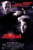 The Jackal Movie Poster (1997)