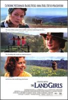 The Land Girls Movie Poster (1998)