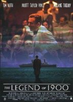 The Legend of 1900 Movie Poster (1999)