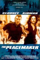 The Peacemaker Movie Poster (1997)