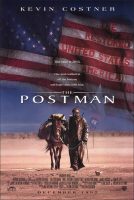 The Postman Movie Poster (1997)