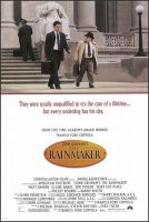The Rainmaker Movie Poster (1997)