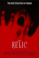 The Relic Movie Poster (1997)