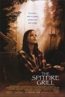 The Spiritfire Grill Movie Poster (1996)