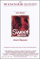 The Sweet Hereafter Movie Poster (1997)