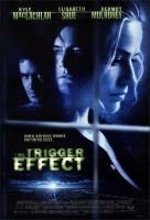 The Trigger Effect Movie Poster (1996)