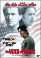 The War at Home Movie Poster (1996)
