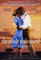 The Whole Wide World Movie Poster (1996)