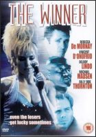 The Winner Movie Poster (1996)