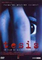 Thesis - Tesis Movie Poster (1997)