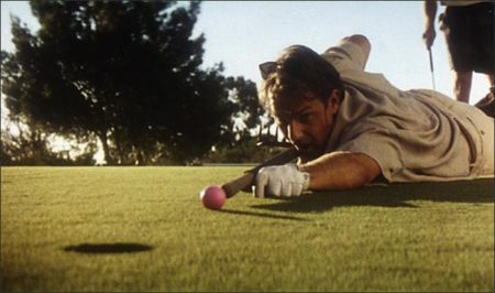 Tin Cup (1996) - Kevin Costner